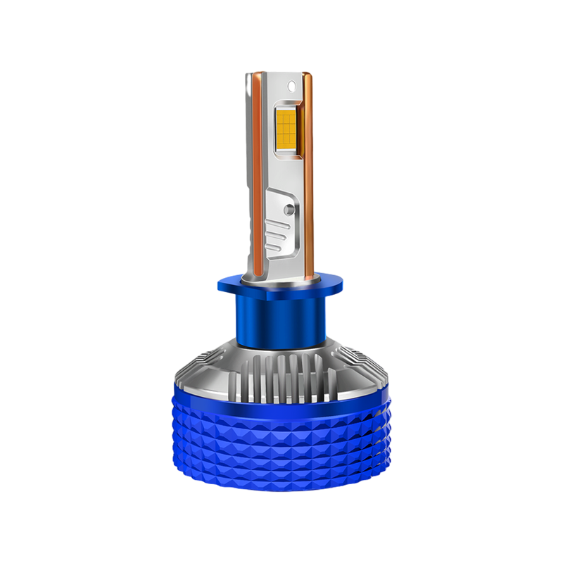 DF1 DC9-16V 120W LED Far Ampulü